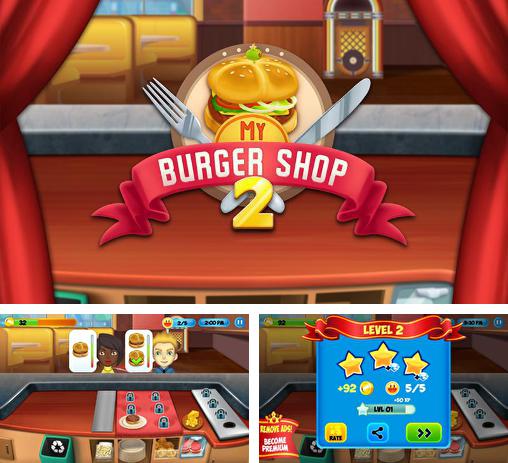 android games shop